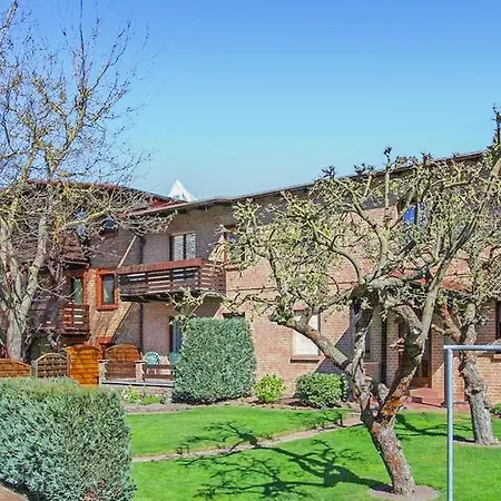 Apartament Mueritz Waren (Mueritz)