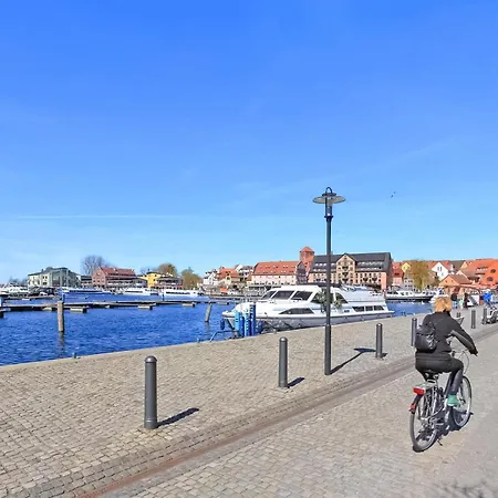 Mueritz Waren (Mueritz)